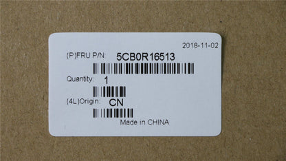 Lenovo IdeaPad 330-15IKB 330-15IGM Keyboard Palmrest Top Cover Grey 5CB0R16513