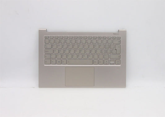 Lenovo Upper Case ASM_SWS L 82BGMC 5CB0Z69754