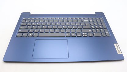 Lenovo COVER Upper Case ASM_ENG L 83ERAB NBL 5CB1M41394