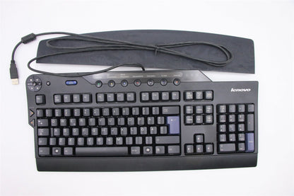Lenovo Swed/Finn 153 Keyboard 41A4992