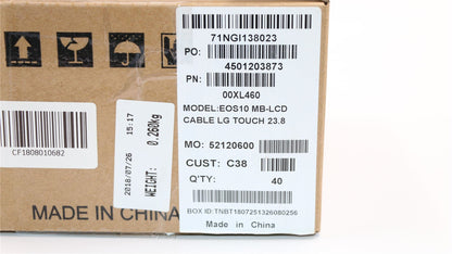 Lenovo V530-24ICB Cable Lcd Screen Display LED 00XL460