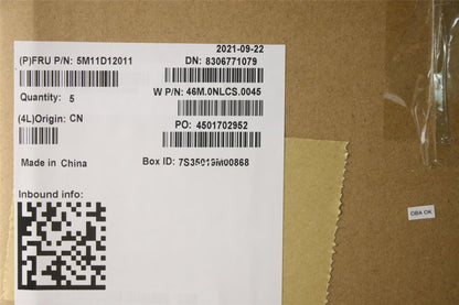 Lenovo Extreme P1 5 X1 5 Tastatur Handballenauflage Obere Abdeckung Französisch Schwarz 5M11D12011