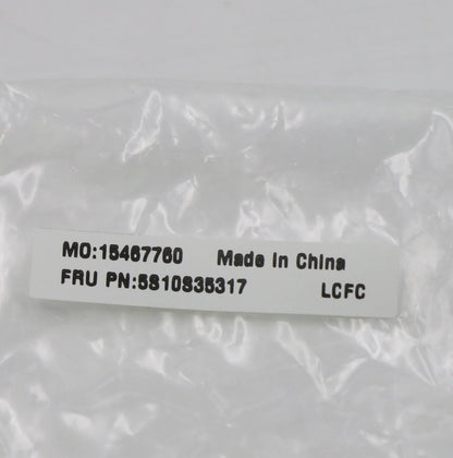 Lenovo SCREW Screw L 82K82.0D 3.5L K 4.0D 5S10S35317
