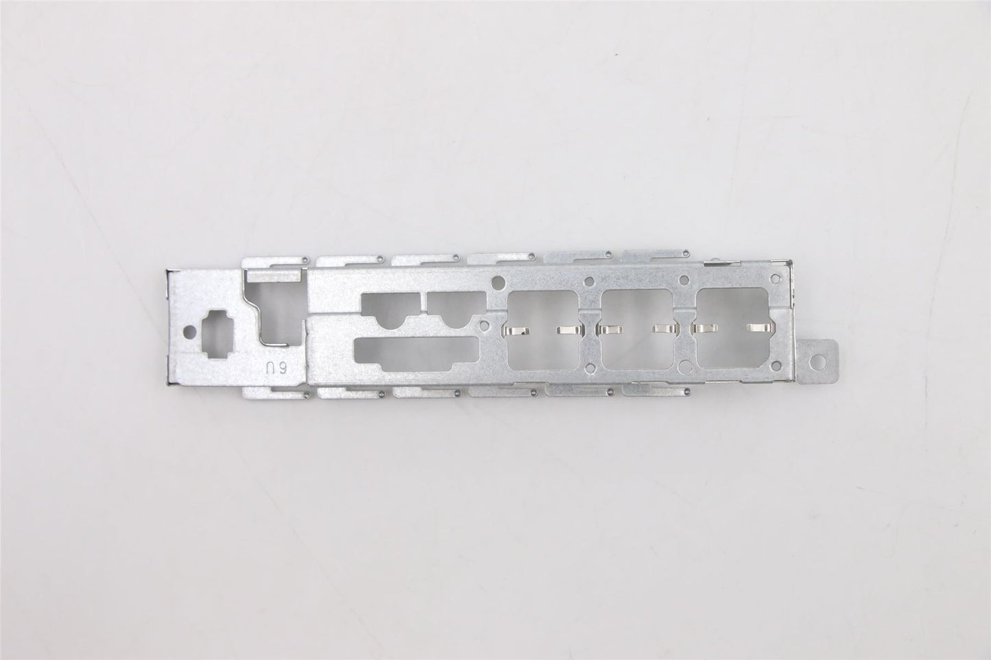 Lenovo MECH_ASM FIO Brkt(6U+2A+1/0TC),13L 5M10U50129