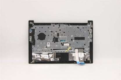 Lenovo MECH_ASM KBD SWS BL(Pri) Pat UK BK 5M11A35012