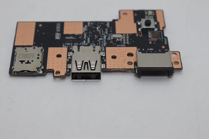 Lenovo CARDPOP FRU PCBA IO/B NSF852 LT6E0 MP I/O Board 5C51P67045