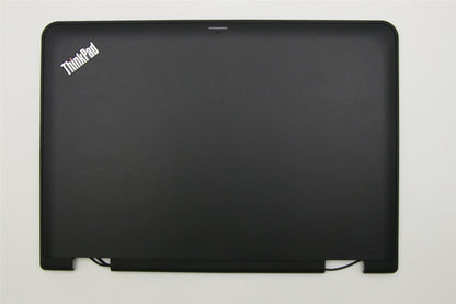 Lenovo Yoga 11e 3rd 11e 4th LCD Cover Rear Back Housing Black 01AV972