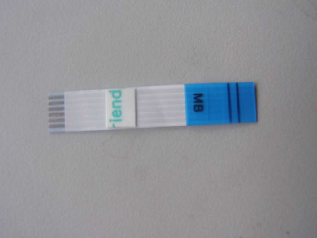 Lenovo LGN Function Board I/O Cable 90201046