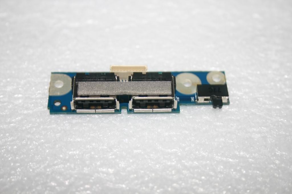 Lenovo IHL00 USB板4559H538L01 71C6043800 USB Board 11009524