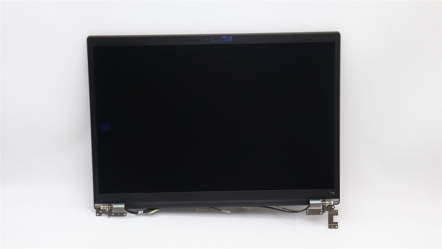 Lenovo ThinkPad T16 Gen 2 Screen LCD Display Assembly 16 WQUXGA OLED 5M11L77169