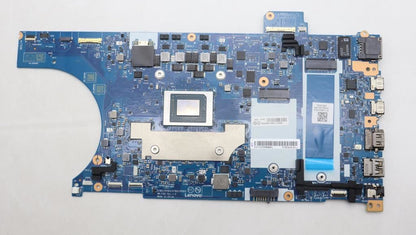 Lenovo ThinkPad T16 Gen 2 T14 Gen 4 P16s Gen 2 Motherboard Mainboard 5B21L76486