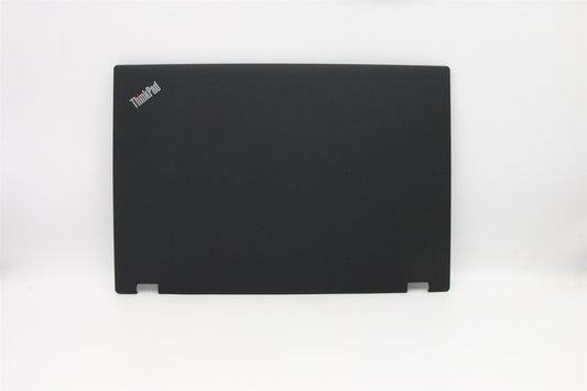 Lenovo ThinkPad P73 LCD Cover Rear Back Housing Black 5CB0S95325