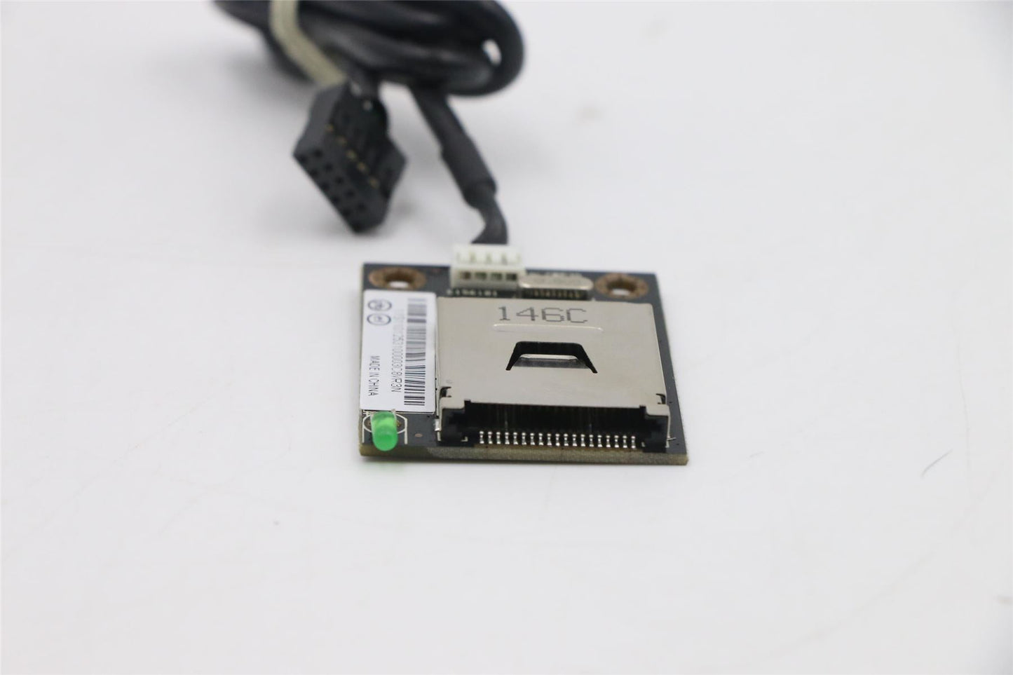 Lenovo ChinaFlow single slot Cardreader(R) Card Reader Board 11012531