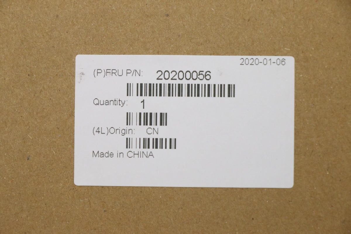 Lenovo module 20702 BT4.0 Bluetooth 4.0 Board 20200056