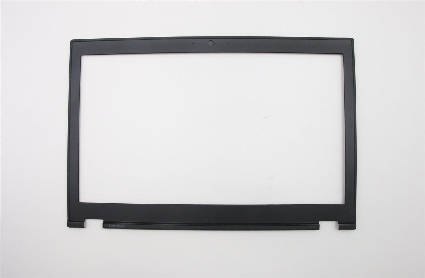 Lenovo LCD Bezel ASM, w/o camera 01HY702