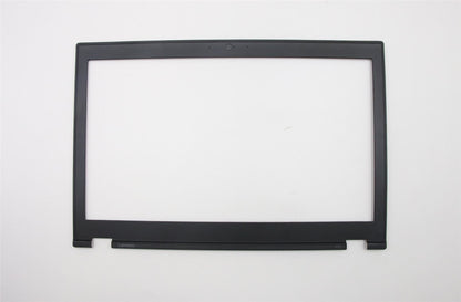 Lenovo LCD Bezel ASM, w/o camera 01HY702