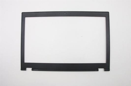 Lenovo LCD Bezel ASM, w/o camera 01HY702