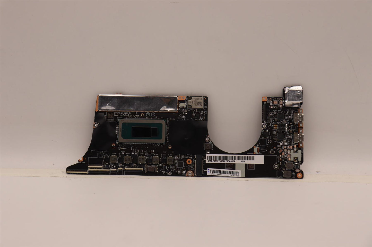 Lenovo IdeaPad 9 14IAP7 Motherboard Mainboard UMA intelI71260P 16G 5B21E39783