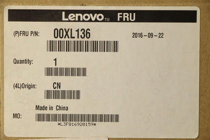 Lenovo Fru, 520mm USB2.0 AM to AF 00XL136