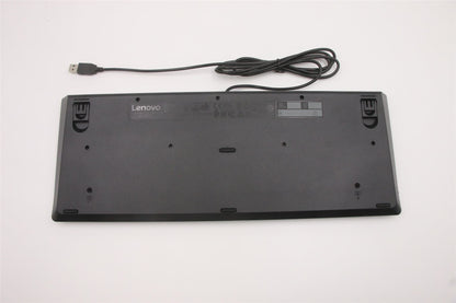 Lenovo ThinkStation M920z M90a P320 Tiny P330 Tiny USB Wired Keyboard 00XH696