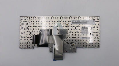 Lenovo FRU PE-KBD SWE CHY Swedish Keyboard 04Y0216