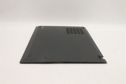 Lenovo ThinkPad T14s Gen 3 Bottom Base Lower Chassis Cover Black 5CB1H81804