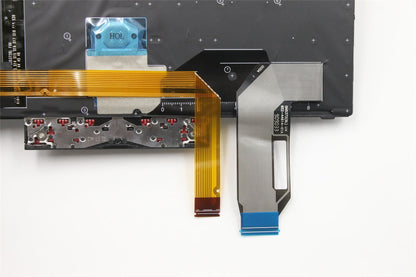 Lenovo NB_KYB FRU COMO NM,LTN,KB-BL,BK,CFA 01YP681