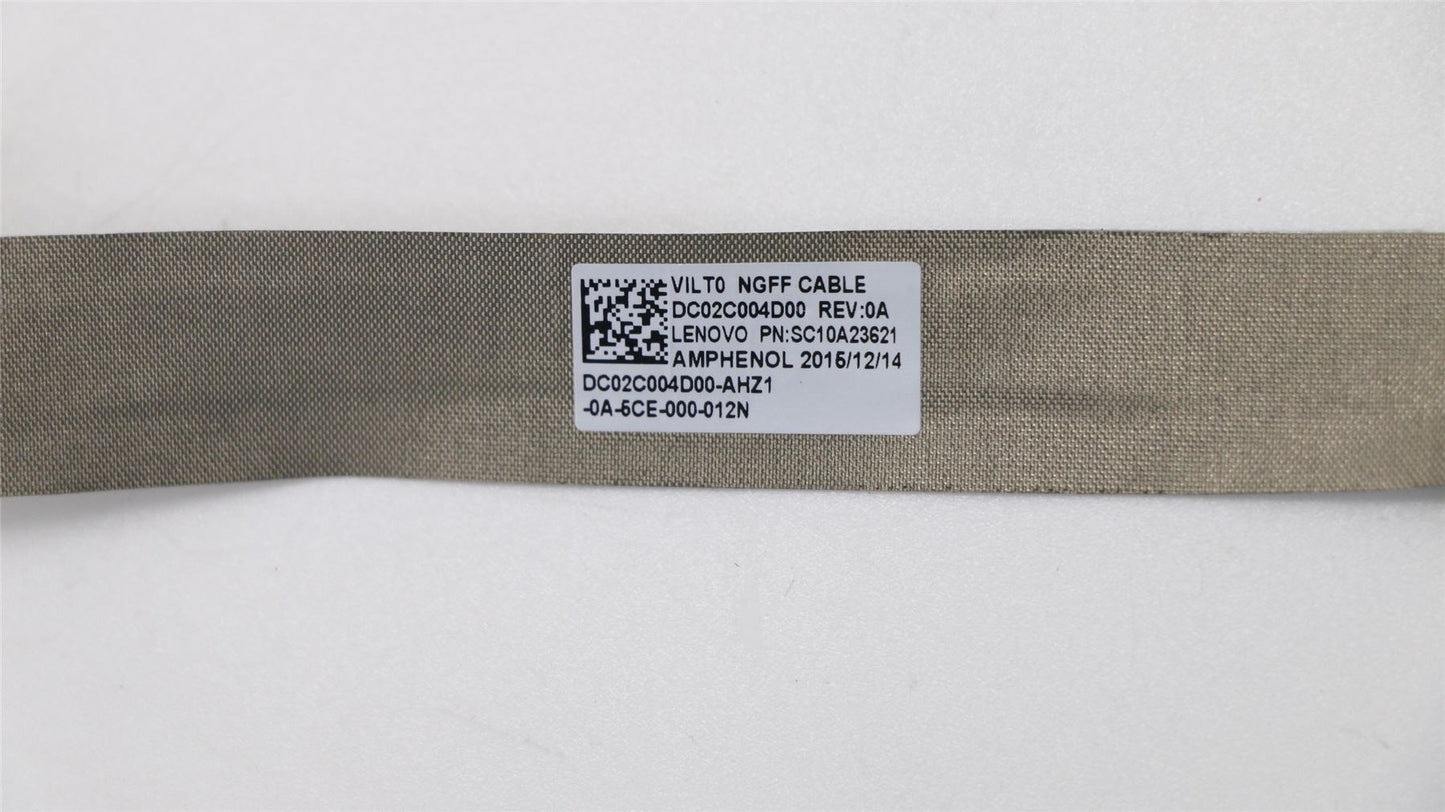 Lenovo ThinkPad T440s T450s NGFF Cable Grey 00PA885
