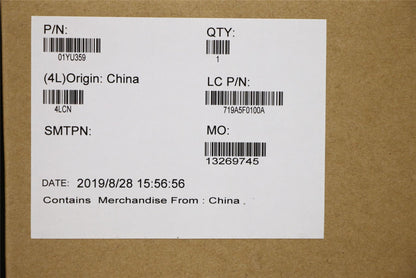 Lenovo ThinkPad X1 4th Gen X1 7th Gen Motherboard Mainboard 01YU359