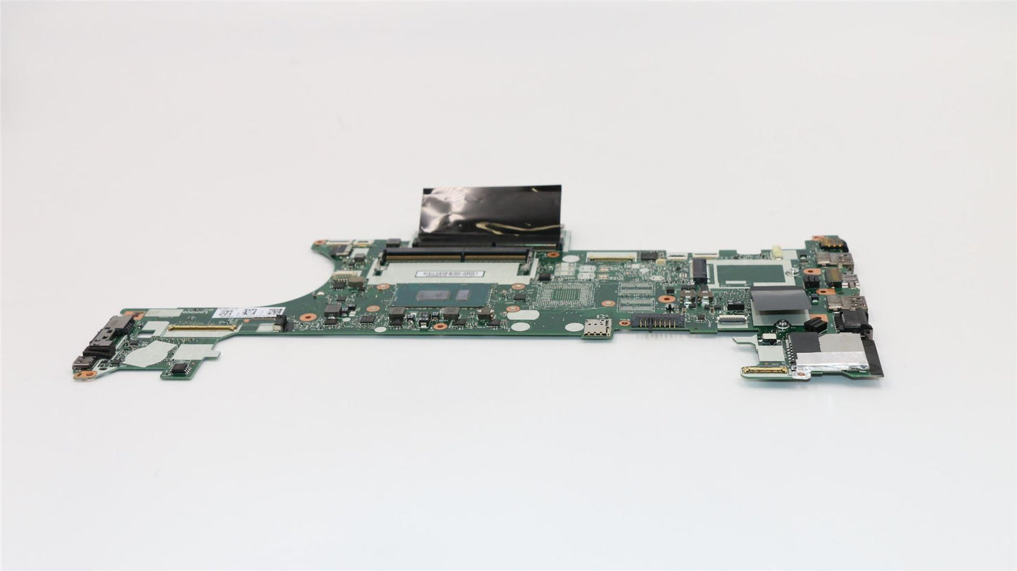 Lenovo ThinkPad T480 Motherboard Mainboard 01YU860