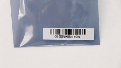 Lenovo MIC Board C 80U0 W/Rubber 5C50L47308