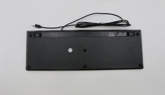 Lenovo FRU 300 USB Keyboard 01FJ060