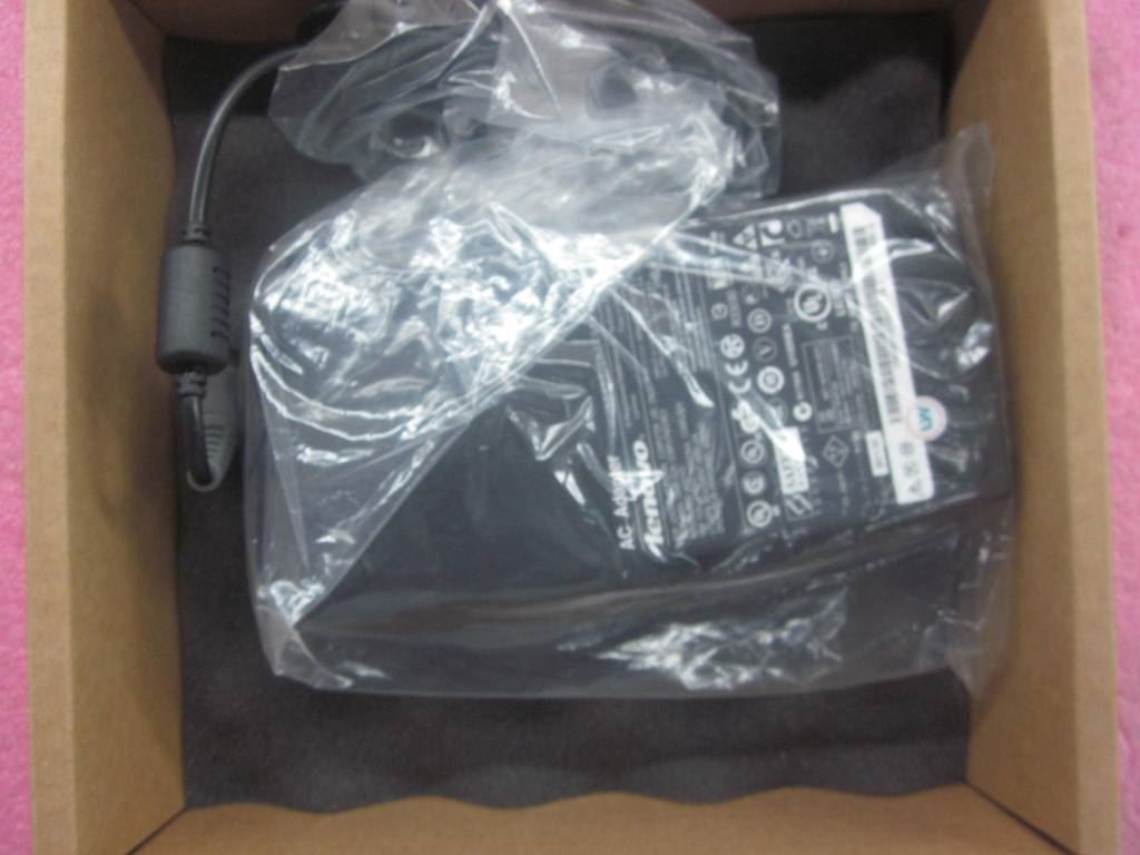 Lenovo ThinkPad T530i W530 W520 AC Charger Adapter Power 170W 45N0112