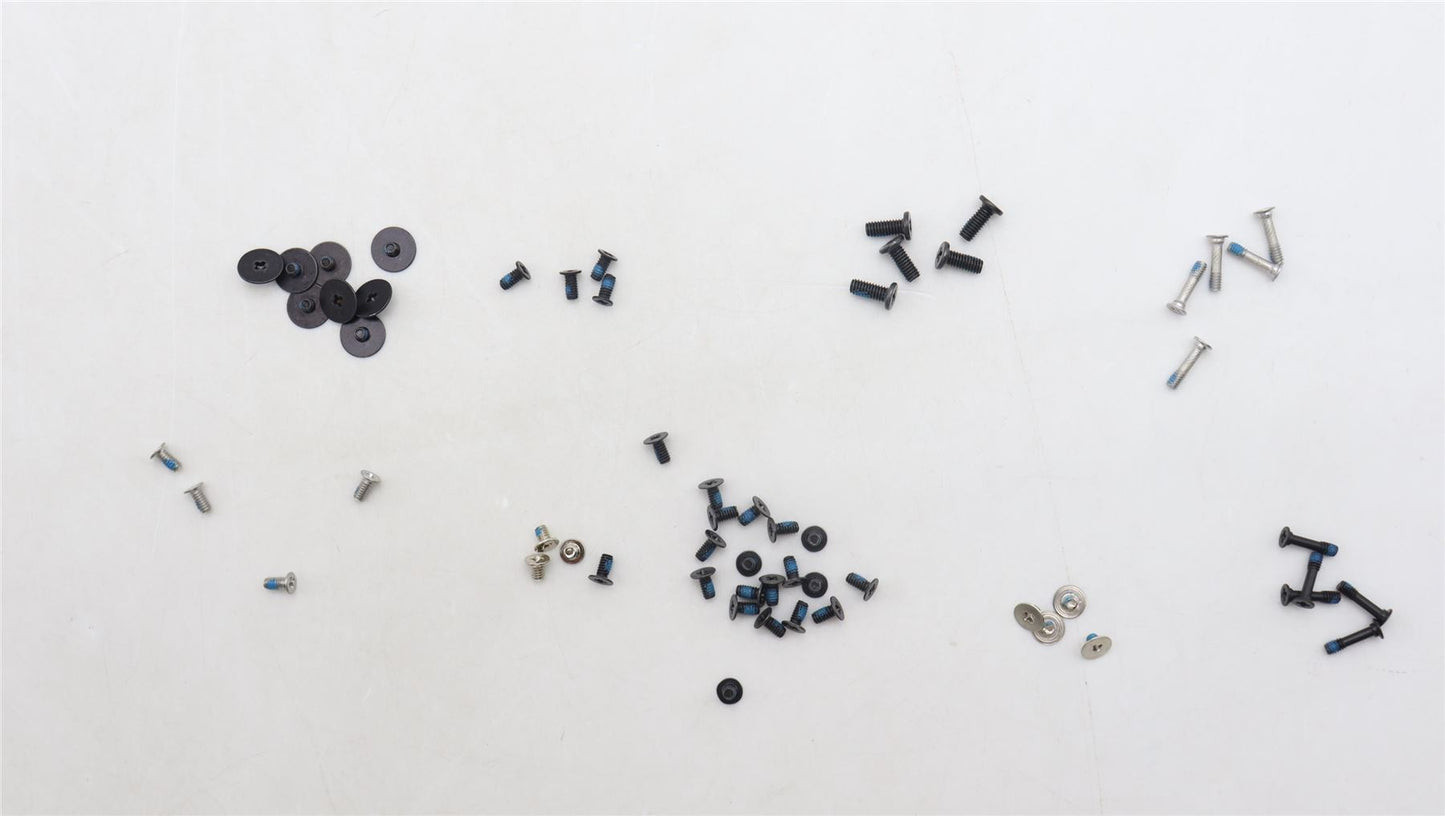 Lenovo lenovo 14 G6 IRL K14 G2 IRU Screw Screws Set Kit 5S10S35610