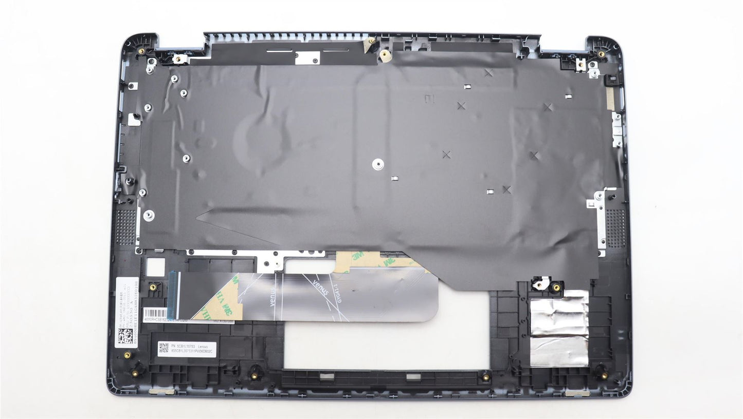 Lenovo Upper Case ASM_UKE W 82Y0 SB 5CB1L30753