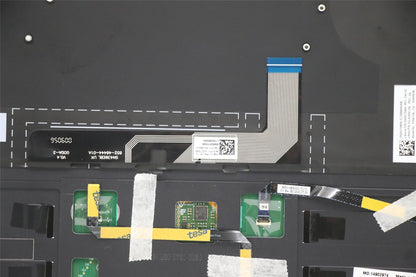 Lenovo Upper Case ASM_ITA L 82D1 5CB1B02500