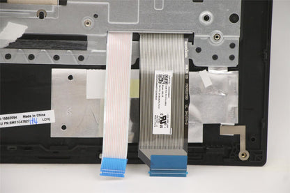 Lenovo MECH_ASM KB C GRE BKLT(PMX)PT FPR USBK 5M11C47627