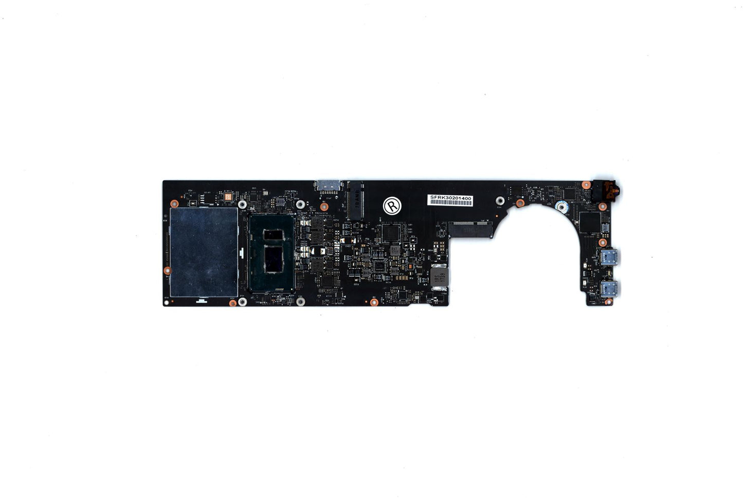 Lenovo MB L 80Y7 WIN I7-8550 UMA 8G 5B20Q09627