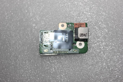 Lenovo LL5C WO/SERIAL Serial DC-In Board 31051585