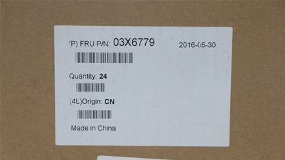 Lenovo FRU DVI TO VGA Dongle 03X6779