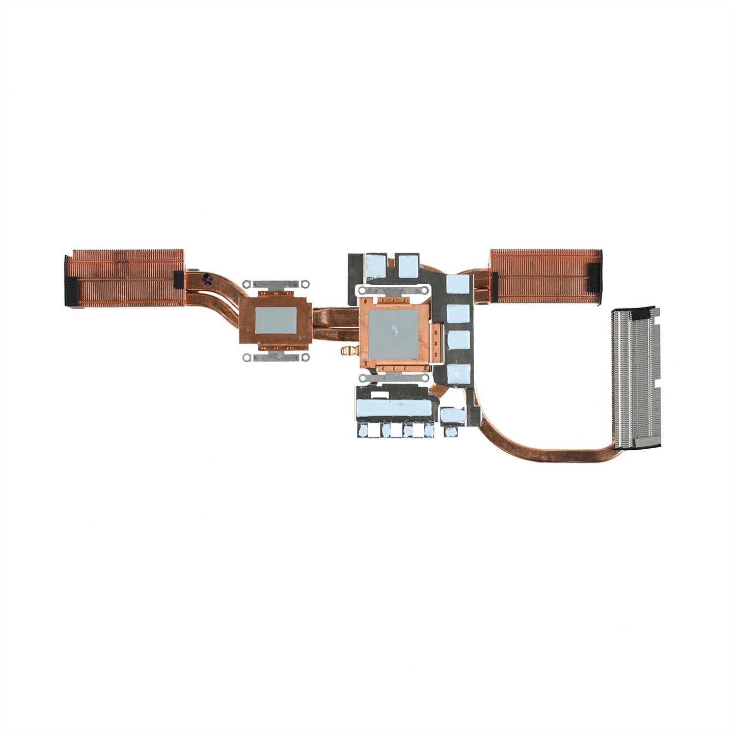Asus FX505DV Fx705Dv Thermal Module Assy 13NR02P0AM0101