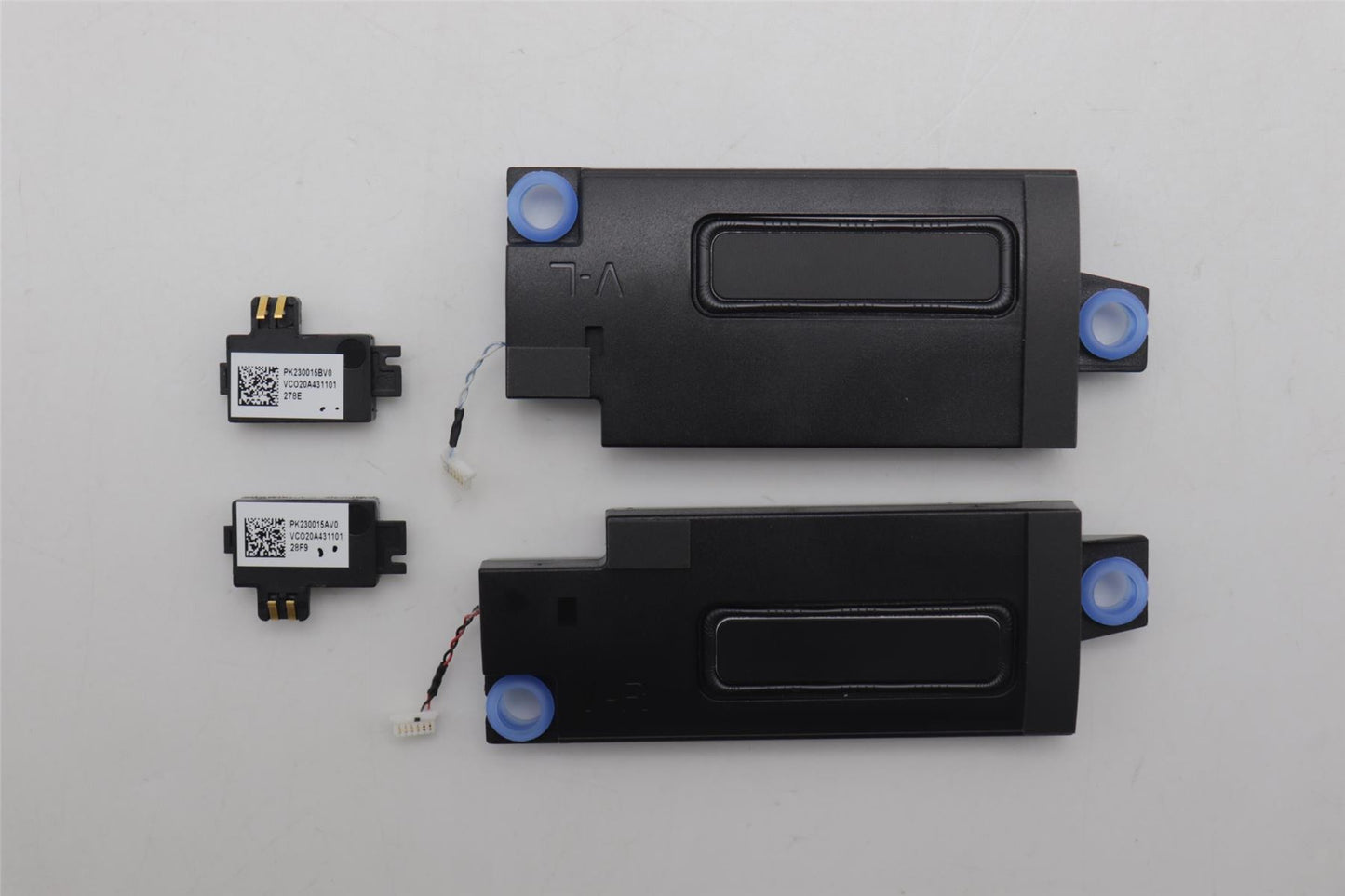 Lenovo SPEAKERINT SPEAKER L 83DN LS691 UMA 5SB0S32046