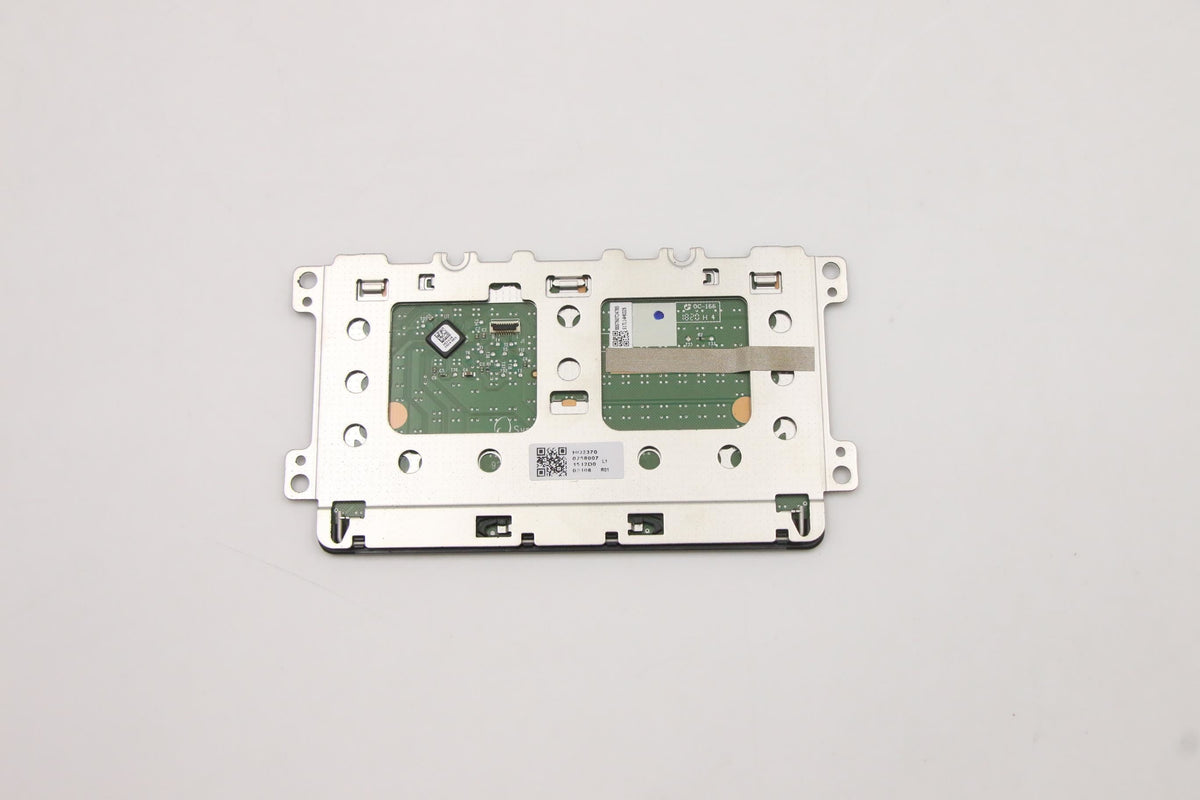 Lenovo H 20WJ CLO_GY Touchpad Board 5T60S94260
