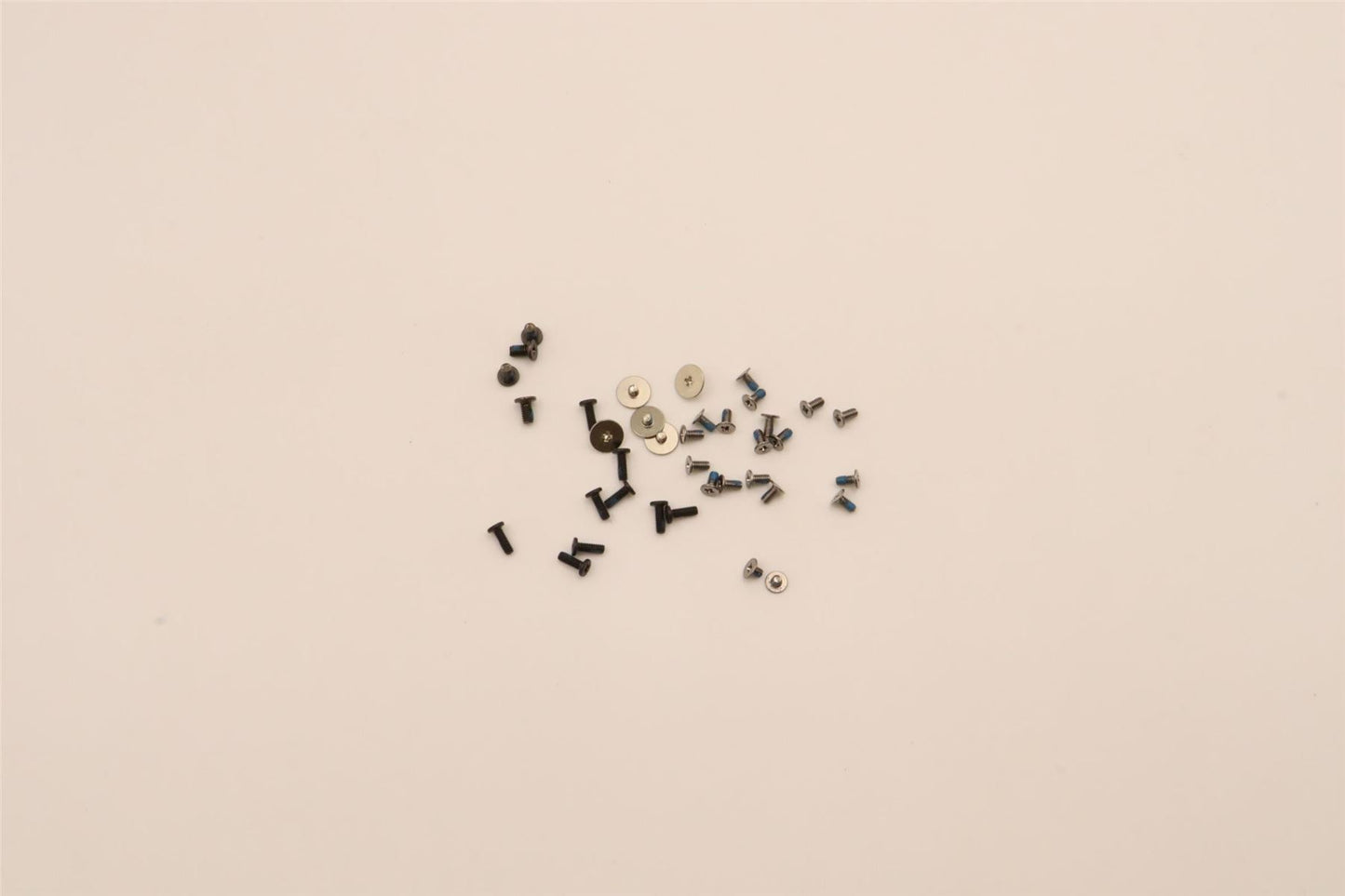 Lenovo IdeaPad 1 14AMN7 1 15AMN7 Kit de jeu de vis 5S10S35513