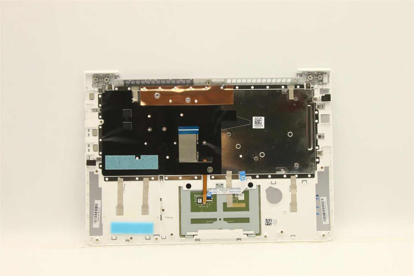 Lenovo IdeaPad 510S-13ISK 510S-13IKB Keyboard Palmrest Top Cover 5CB0L45057