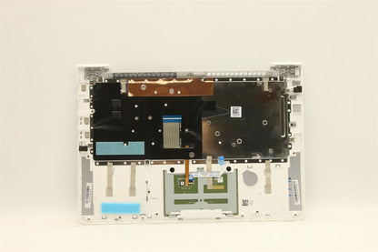 Lenovo IdeaPad 510S-13ISK 510S-13IKB Keyboard Palmrest Top Cover 5CB0L45057