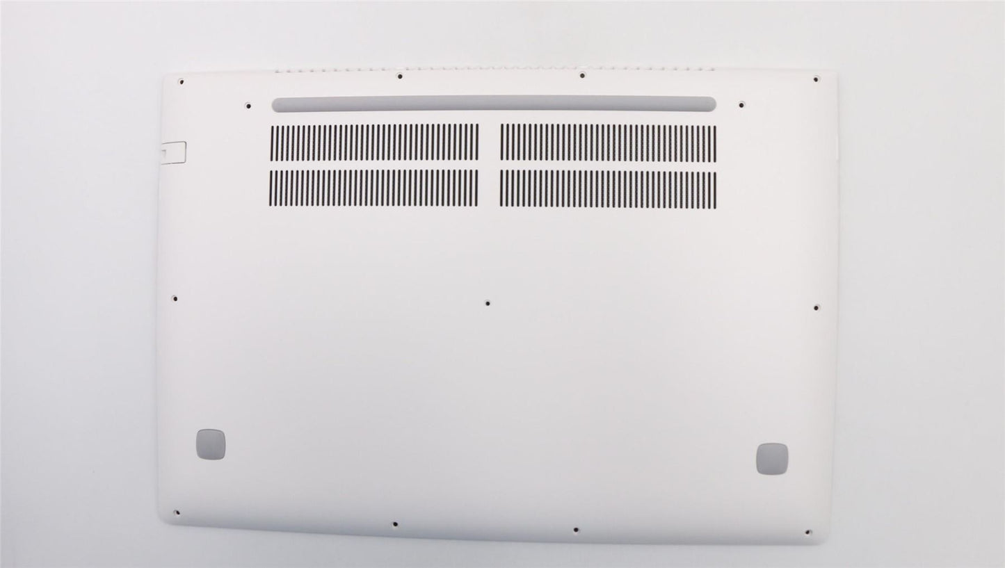 Lenovo IdeaPad 700-15ISK Bottom Base Lower Cover White 5CB0K85906