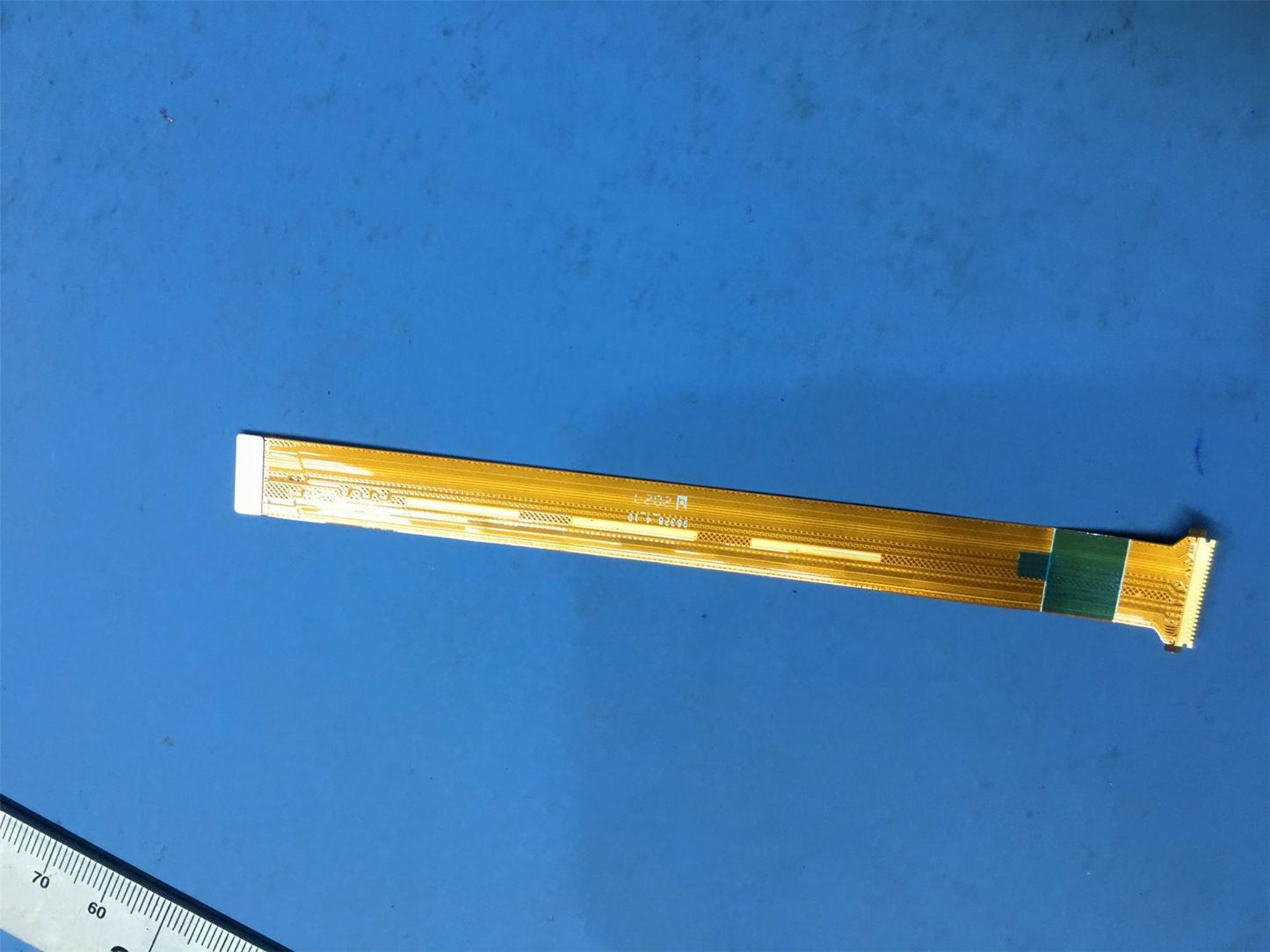 Lenovo Smart Tab M8 Cable Lcd Screen Display LED 5F78C16098