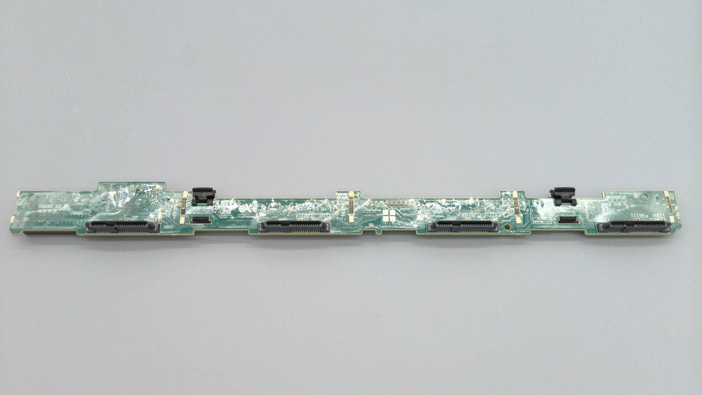 Lenovo ThinkSerBP_1u4x3.5_SAS_v1.0 SAS Board 00HV403