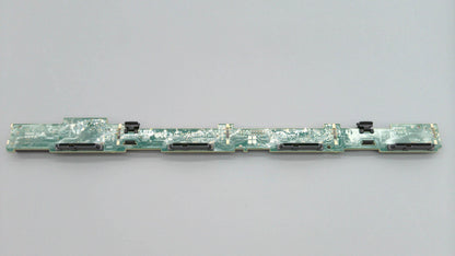 Lenovo ThinkSerBP_1u4x3.5_SAS_v1.0 SAS Board 00HV403